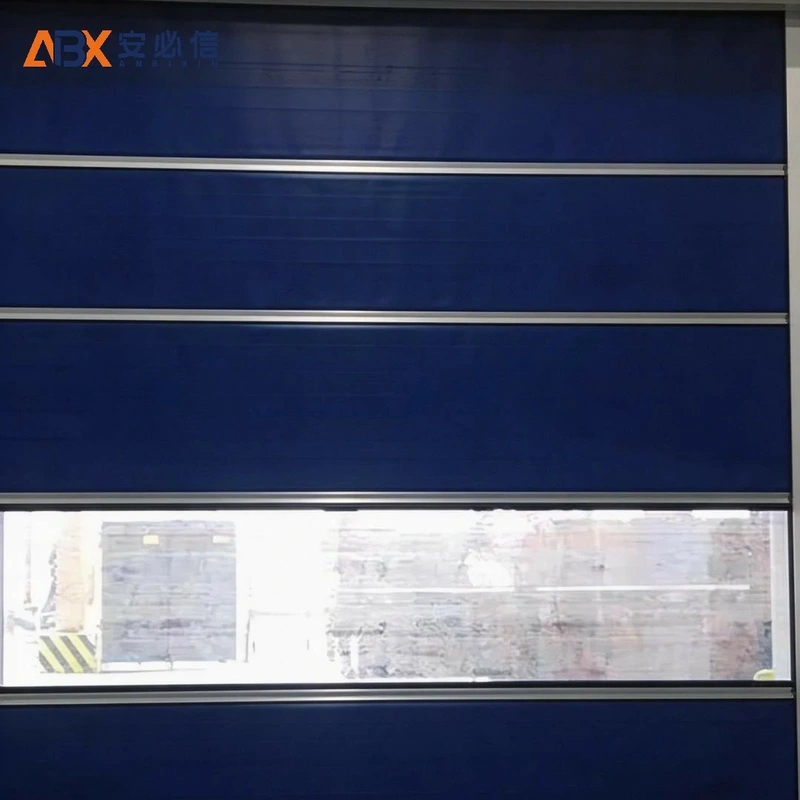 九江市高速门