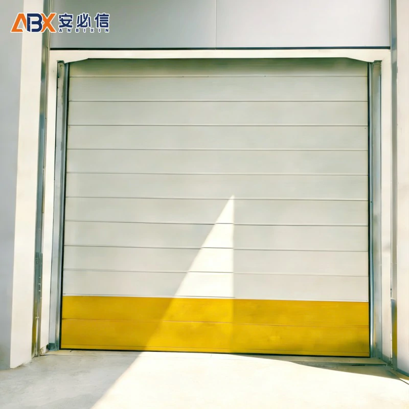九江市高扬程滑升门