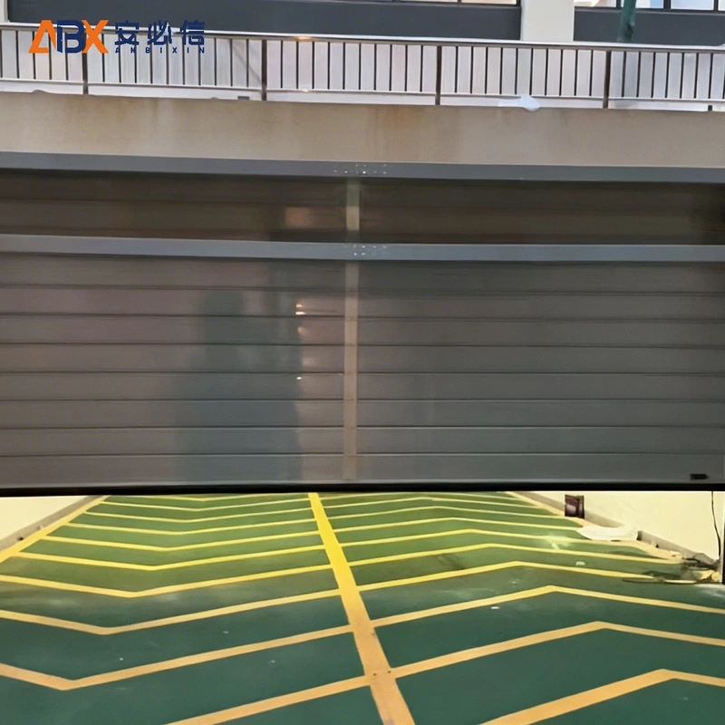 九江市金属高速门